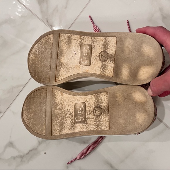 Sam Edelman sneakers - Picture 6 of 6